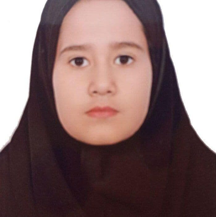 كسب مقام اول مسابقات عكاسي كشور توسط دانش آموز قاینی