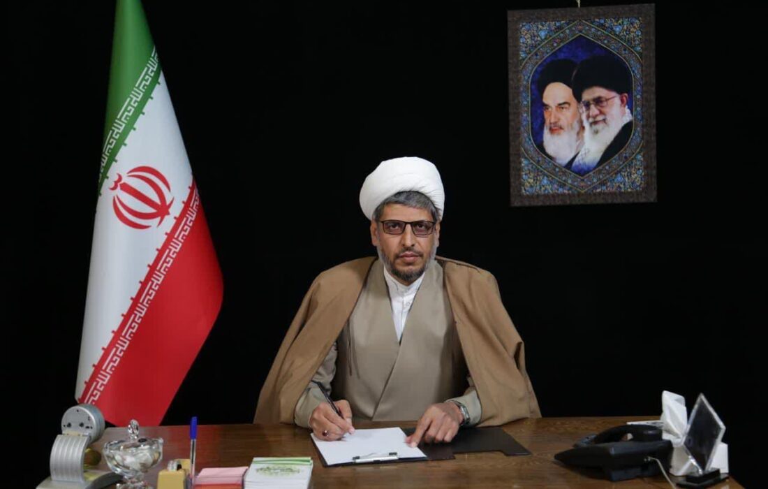 رئیس اداره تبلیغات اسلامی قاینات: سازمان تبلیغات بنا به ضرورت ساماندهی امور تبلیغات دینی تشکیل شد.