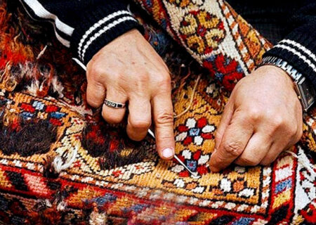 گزارش میدانی نگین قهستان از مشکلات فعالان صنایع دستی قاینات