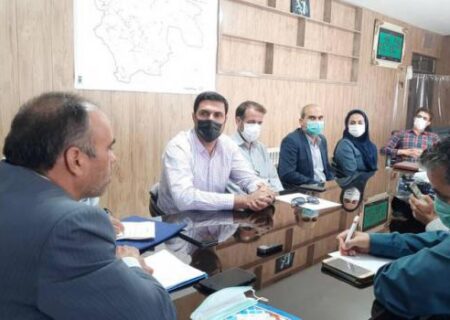 طلب ۵ میلیارد تومانی امور آب و فاضلاب قاینات از مشترکین این شرکت