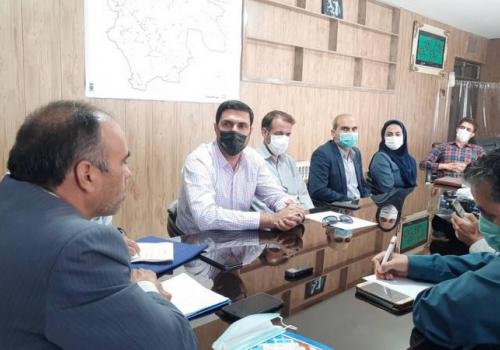 طلب ۵ میلیارد تومانی امور آب و فاضلاب قاینات از مشترکین این شرکت