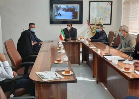 جلسه برنامه ریزی و هماهنگی اکران فیلم های کودک و نوجوان برگزار شد