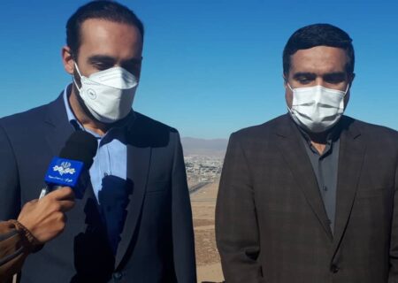 آغاز عملیات اجرایی تکمیل هتل ۳ ستاره قاین
