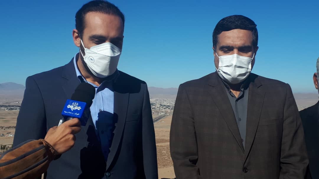 آغاز عملیات اجرایی تکمیل هتل ۳ ستاره قاین