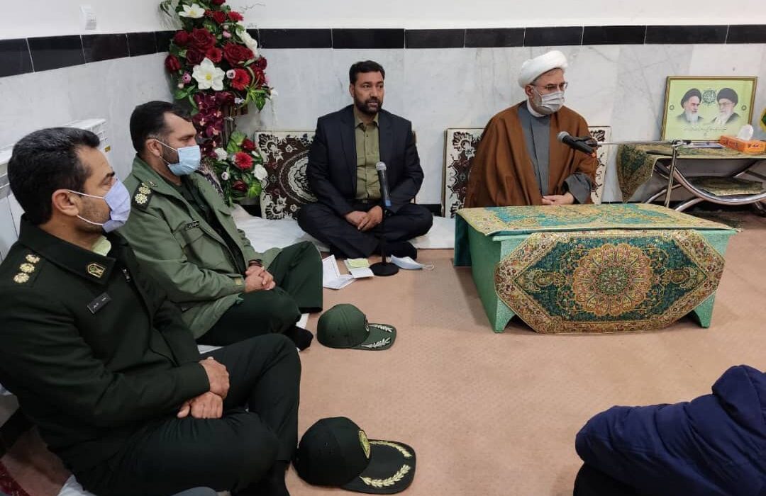 بهره برداری و آغاز عملیات اجرایی ۱۴۷ پروژه در شهرستان قاینات