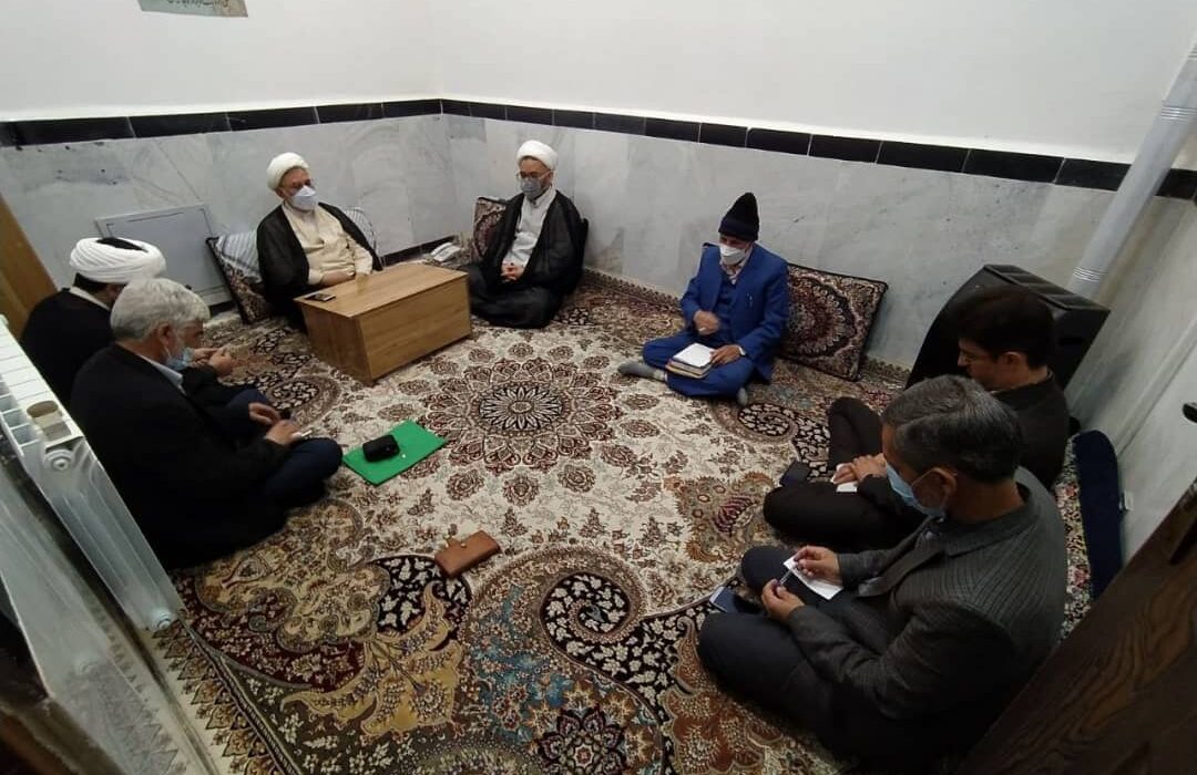 مطالبات مردمی معطل اقدام اجرایی در شهرستان