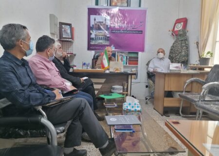 کمک ۱ میلیاردی مردم قاینات جهت بازسازی عتبات عالیات