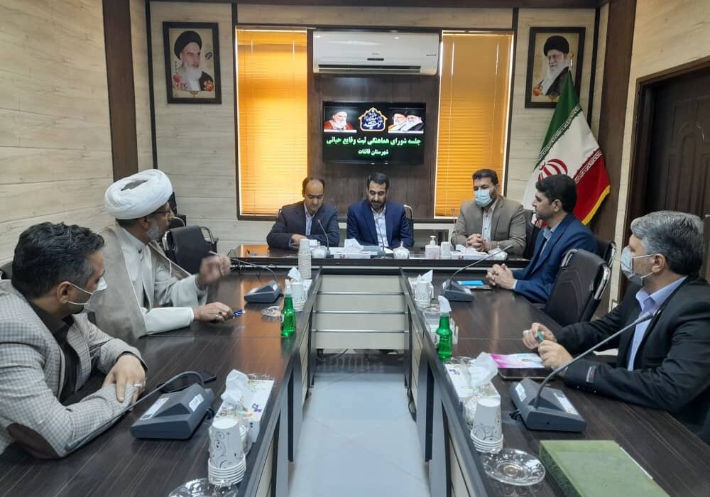 ثبت هزار و ۶۷۷ واقعه ولادت در شهرستان قاینات