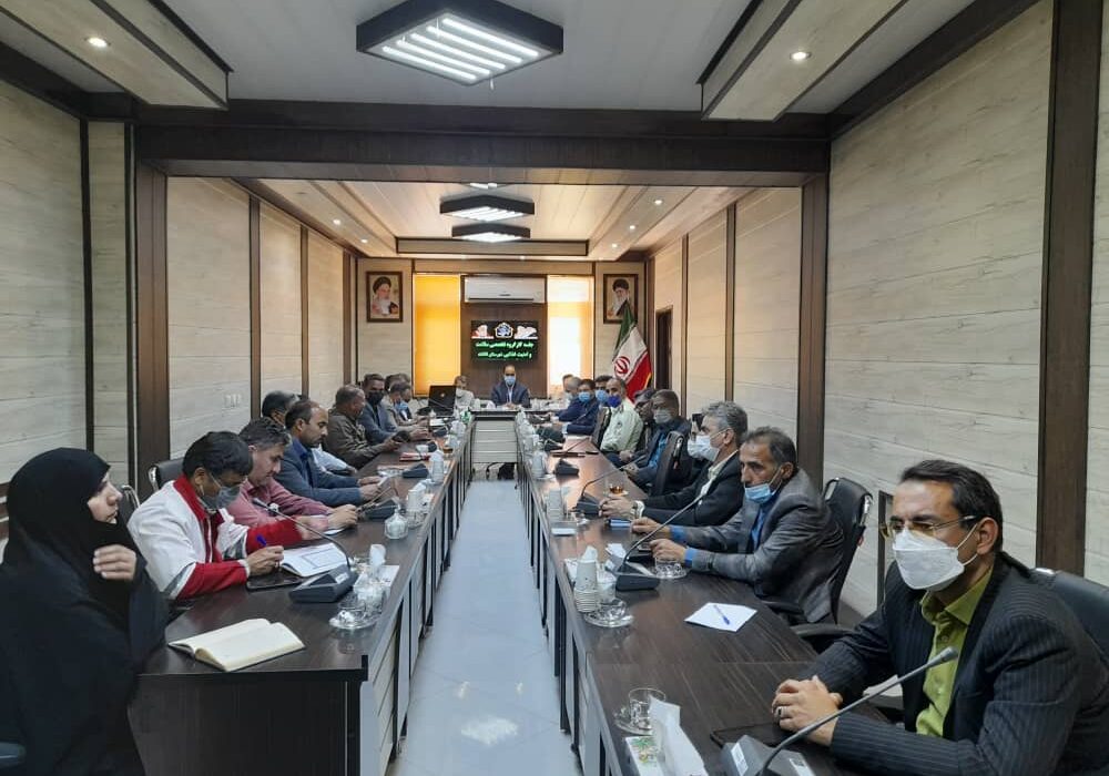 زنگ خطر بیماری هاری در شهرستان قاینات