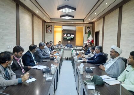 ستاد ساماندهی امور جوانان شهرستان قاینات رتبه برتر استان را کسب کرد