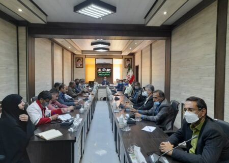 زنگ خطر بیماری هاری در شهرستان قاینات