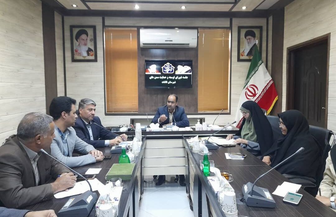 استمرار فعالیت های فرهنگی عامل اثر گذاری در جامعه