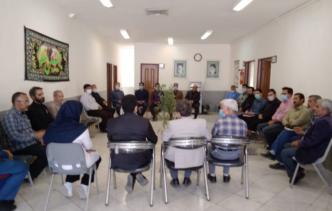 مطالبه بیست ساله قاین در ایجاد پایگاه انتقال خون محقق می شود