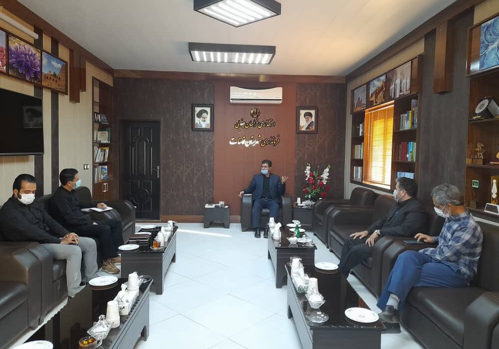 مطالبه درمان تامین اجتماعی قاین تا حصول نتیجه پیگیری می شود