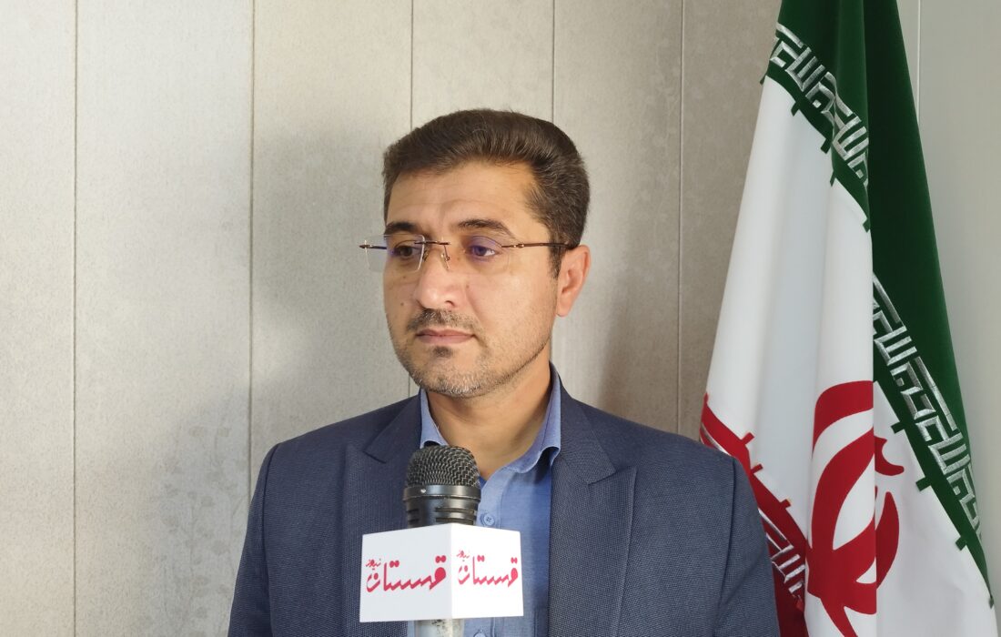 مرکز توسعه فناوری‌های زرشک و عناب در قاین افتتاح می‌شود