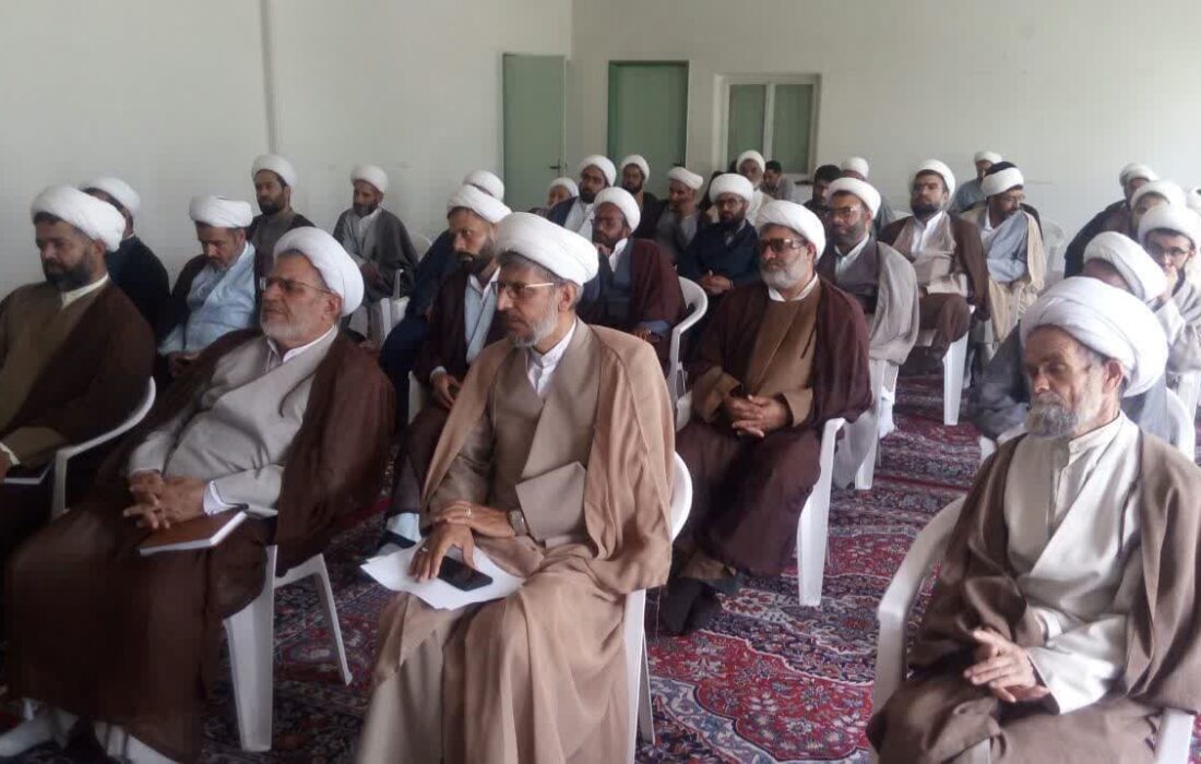 اعزام ۳۰۰ مبلغ به نقاط مختلف شهرستان قاینات