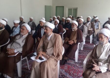 اعزام ۳۰۰ مبلغ به نقاط مختلف شهرستان قاینات
