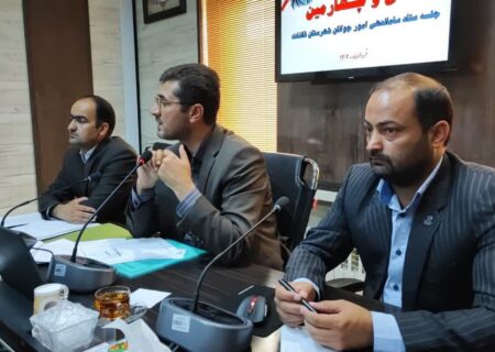 در حوزه ورزش و جوانان با رویکرد عدالت محور به قاینات نگاه شود