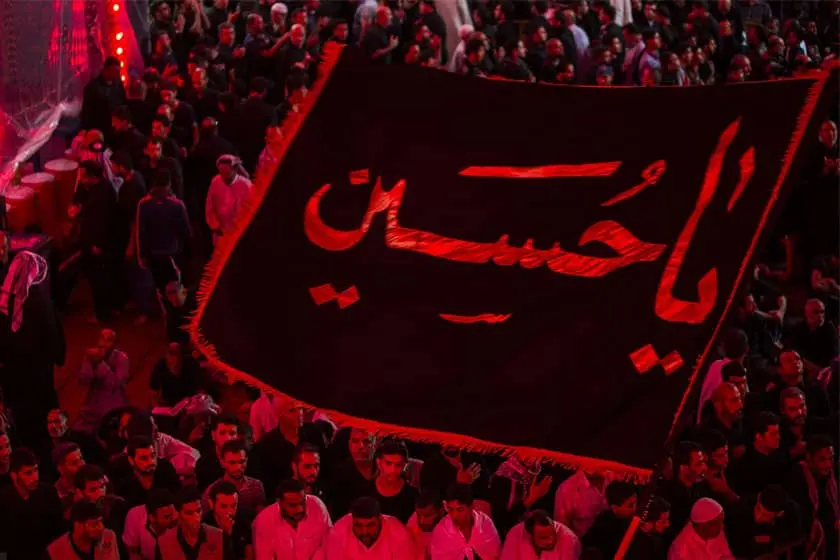 عزاداری دسته جمعی، حلقه گمشده محرم قاینات