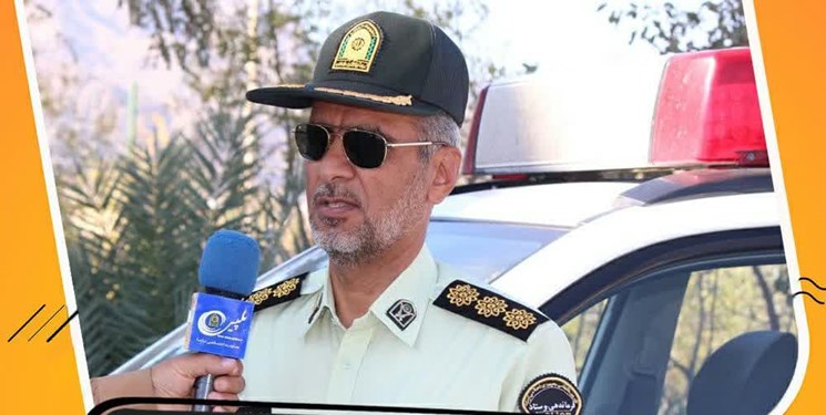 بیش از ۱۵ تن انواع مواد مخدر در خراسان جنوبی کشف شد
