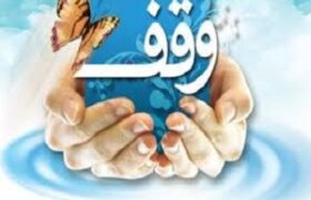 ۹۷ میلیارد ریال اجرای نیات واقفین و توسعه وقف در قاینات