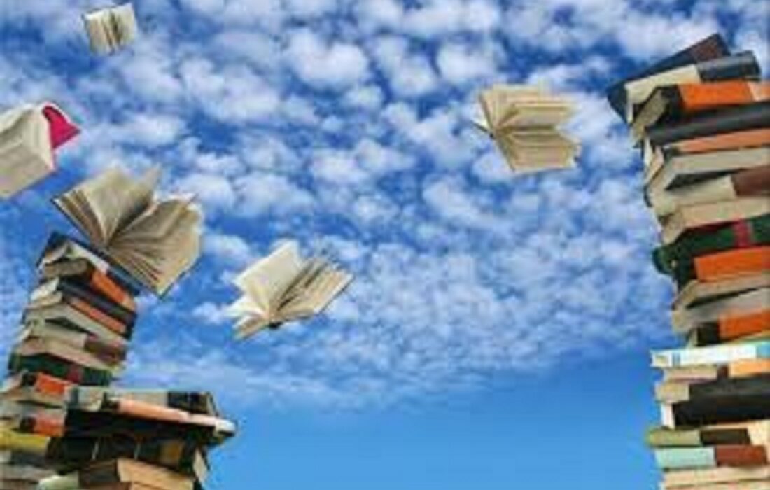توانمندسازی را از کتاب بیاموزیم
