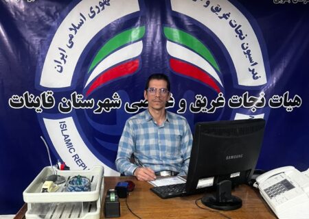 اعتراضات شهروندان قاینی در پی تعطیلی مجموعه های آبی