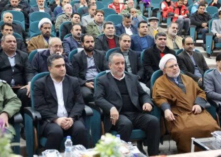 خودتحریمی ها در خراسان جنوبی ظلم به شهرستان ها است