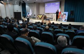 جذب ۱۵ هزار میلیارد ریال برای تکمیل راه آهن و راه های خراسان جنوبی