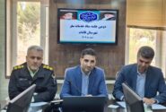 لزوم همدلی و همراهی جهت ارائه خدمات بهتر به مسافران نوروزی