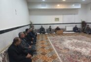 لزوم همدلی، اتحاد و هم افزایی مسئولان جهت رفع مشکلات شهروندان