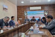 توزیع ۷۰ هزار اصله نهال در شهرستان قاينات