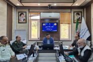 لزوم همکاری و هم افزایی برای حضور باشکوه در همایش عظیم اربعین