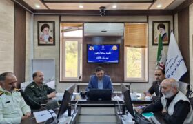 لزوم همکاری و هم افزایی برای حضور باشکوه در همایش عظیم اربعین