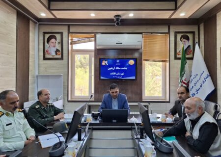 لزوم همکاری و هم افزایی برای حضور باشکوه در همایش عظیم اربعین