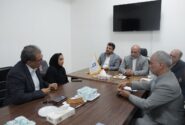 خبرنگاران و اهالی رسانه در خراسان جنوبی ویژه دیده شوند