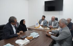 خبرنگاران و اهالی رسانه در خراسان جنوبی ویژه دیده شوند