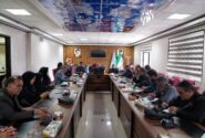 استقلال دانشکده علوم پزشکی قاینات عامل رشد و توسعه بهداشت و درمان