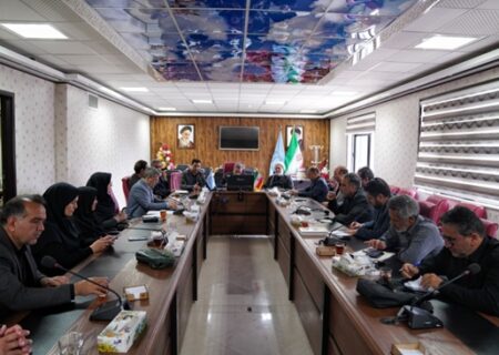 استقلال دانشکده علوم پزشکی قاینات عامل رشد و توسعه بهداشت و درمان