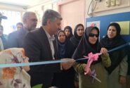 نمایشگاه “سفر کتاب” در قاین