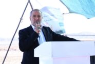 کارخانه تجهیزات پزشکی قاین نماد سرمایه‌گذاری مردم‌محور است