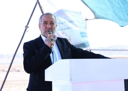 کارخانه تجهیزات پزشکی قاین نماد سرمایه‌گذاری مردم‌محور است