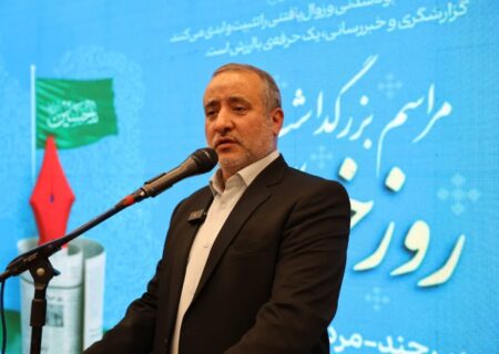 رسانه‌ها، ستون‌های دموکراسی و بازوی توانمند توسعه‌اند