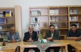 بهره برداری از نیروگاه خورشیدی دانشگاه بزرگمهر قاینات در هفته دولت