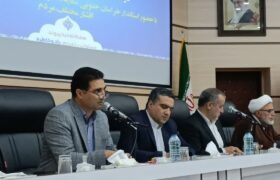 راه اندازی اولین شهرک تخصصی نیروگاه‌های خورشیدی در قاین