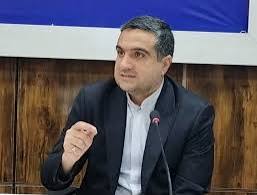 پایانه گمرک یزدان دومین مرز رسمی خراسان جنوبی