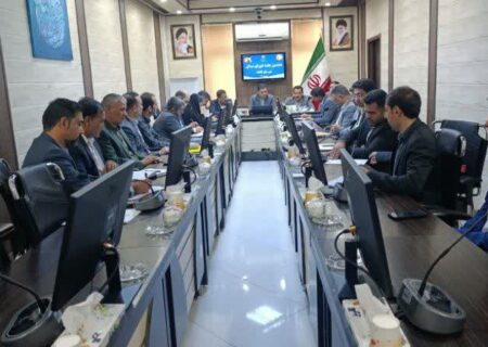 پایش دقیق متقاضیان نهضت ملی مسکن قاینات