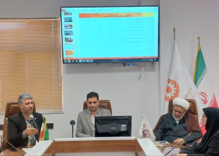 کمک ۲۸ میلیارد تومانی خیران به بهزیستی قاینات