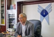 درآمدهای غیر شهریه ای به کمک دانشجویان دانشگاه آزاد اسلامی می آید