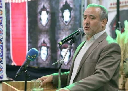 ترویج فرهنگ ایثار و شهادت بزرگترین بازدارنده در برابر تهدیدات نرم دشمن است